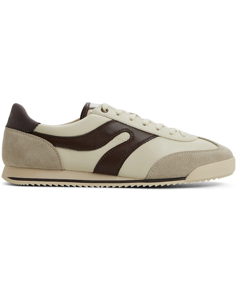 Aldo Men's Finegan Lace Up Sneakers