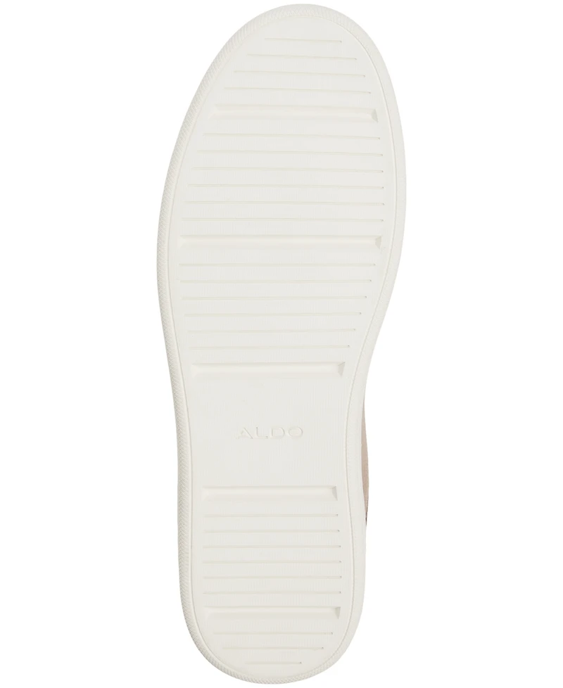 Aldo Men's Evrett Lace Up Sneakers