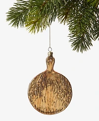 Holiday Lane Foodie Charcuterie Board Ornament, Macy's Exclusive