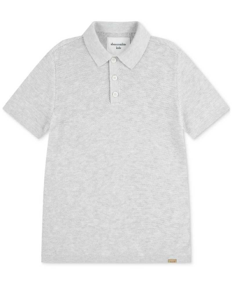 abercrombie kids Boys Traditional Swolo