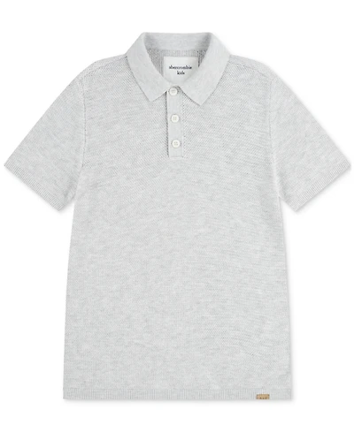 abercrombie kids Boys Traditional Swolo