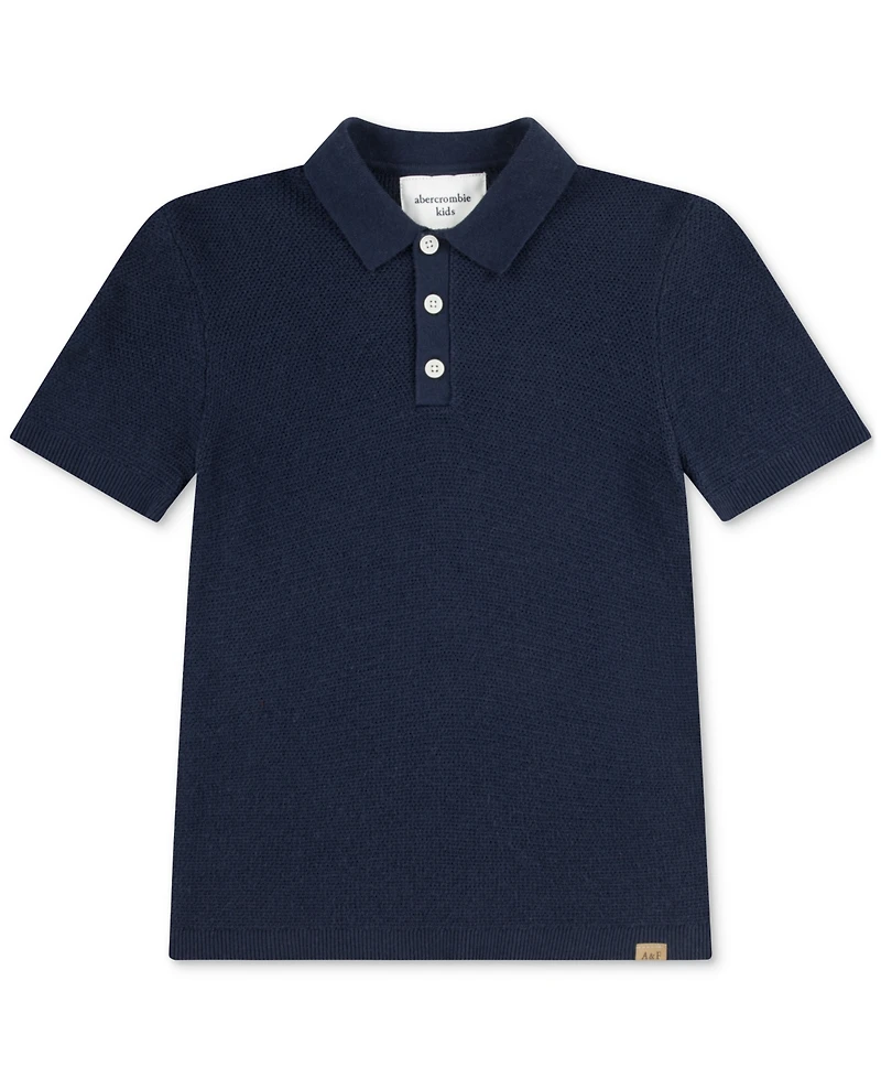 abercrombie kids Boys Traditional Swolo