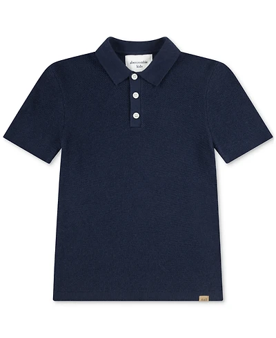 abercrombie kids Boys Traditional Swolo