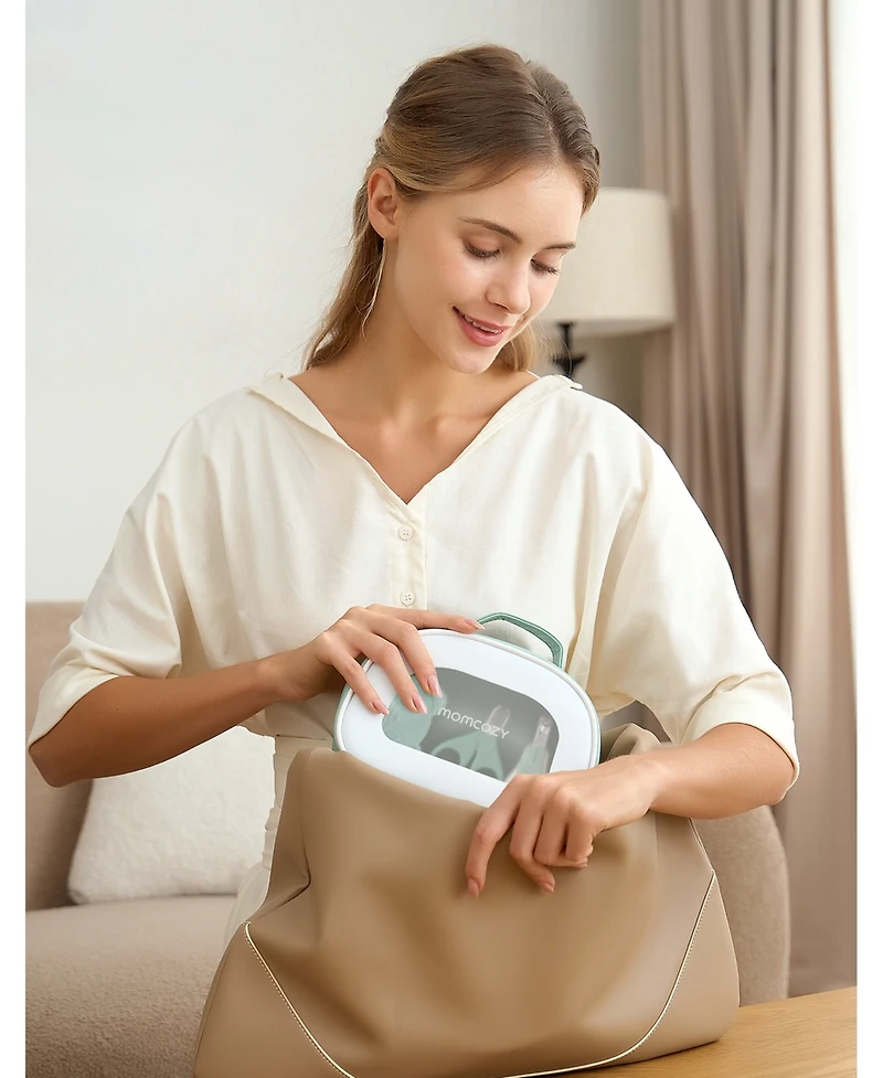 Momcozy Baby All-in-1 Core Kit