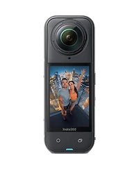 Insta360 X5 8K 360 Action Camera