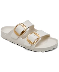 Birkenstock Women's Arizona Big Buckle Eva Sandals from Finish Line