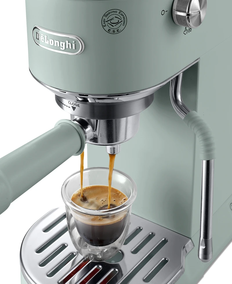 De'Longhi Dedica Duo Espresso Machine