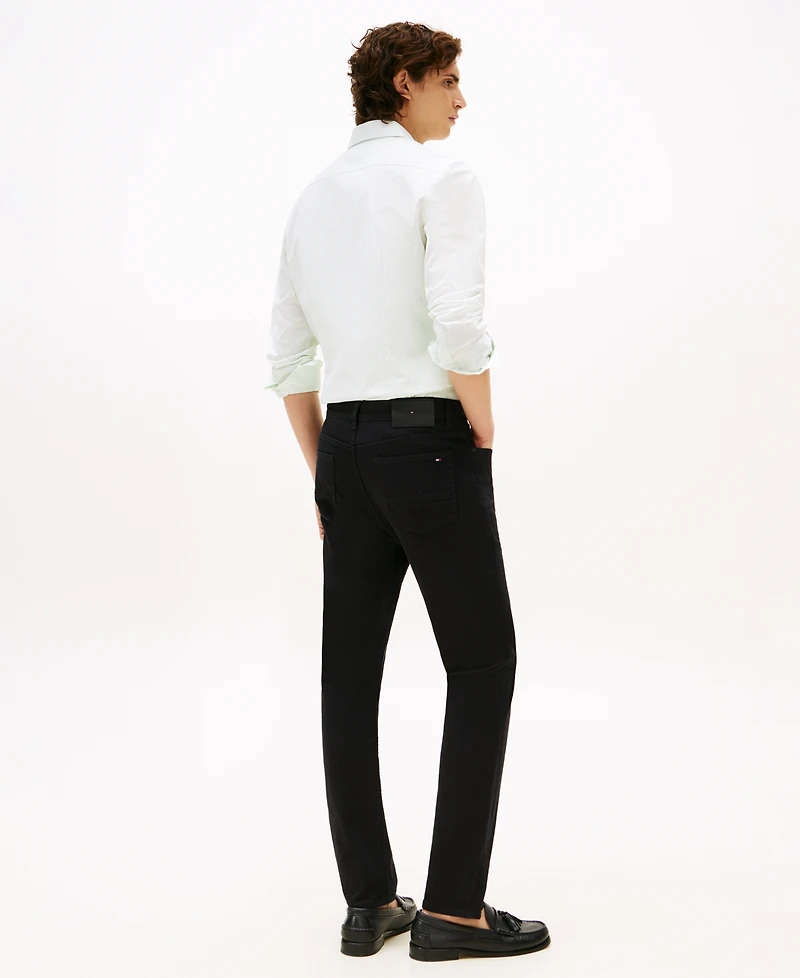 Tommy Hilfiger Men's Slim Fit Bleeker Jeans
