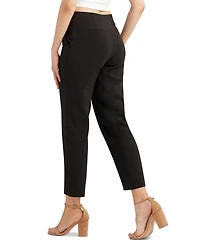 Bcx Juniors' Clean-Front Cropped Pants