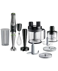 Braun Multiquick9 Hand Blender with Imode Technology