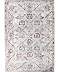 Bashian Parlin ASH314 5'x7'6" Area Rug