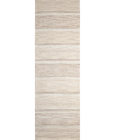 Bashian Verona VER407 2'6"x8' Runner Area Rug