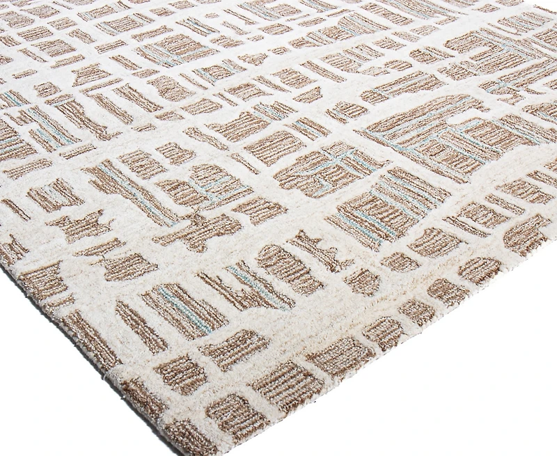 Bashian Verona VER167 8'6"x11'6" Area Rug