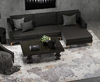 Bashian Montrose MT503 3'6"x5'6" Area Rug