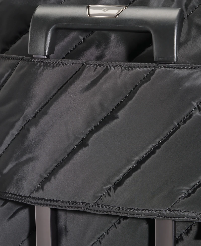 On 34th Nylon Extra Large Tote, Exclusively at Macy's
