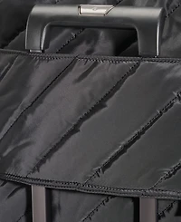 On 34th Nylon Extra Large Tote, Exclusively at Macy's