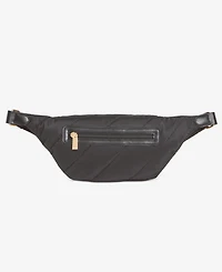 On 34th Nylon Belt Bag, Exclusively at Macy's