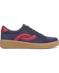 Ryka Women's Viv Next Court Lace Up Inspired Sneakers