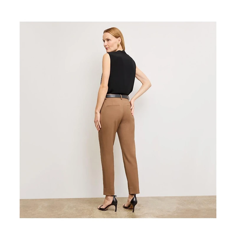 M.m.LaFleur Women's Emmy Top - Eco Soft Wave