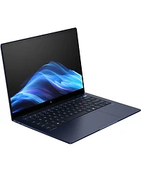 Hp EliteBook Ultra G1q 14" 2.2K Touchscreen Copilot+ Pc Laptop, Qualcomm Snapdragon X Elite X1E-78-100 3.4GHz, 32GB Ram, 1TB Ssd, Windows 11 Pro, Atmo