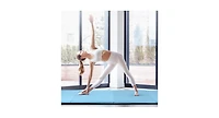 Folding Panel Gymnastics Mat Portable Exercise Mat for Home or Gym Use