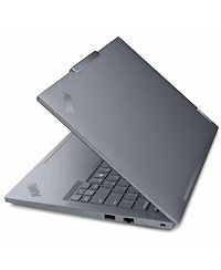 Lenovo ThinkPad T14 Gen 5 14" Wuxga Laptop, Intel Core Ultra 7-155U 1.7GHz, 16GB Ram, 512GB Ssd, Windows 11 Pro, Gray