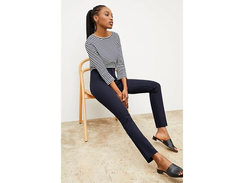 M.m.LaFleur Women's Hockley Jean