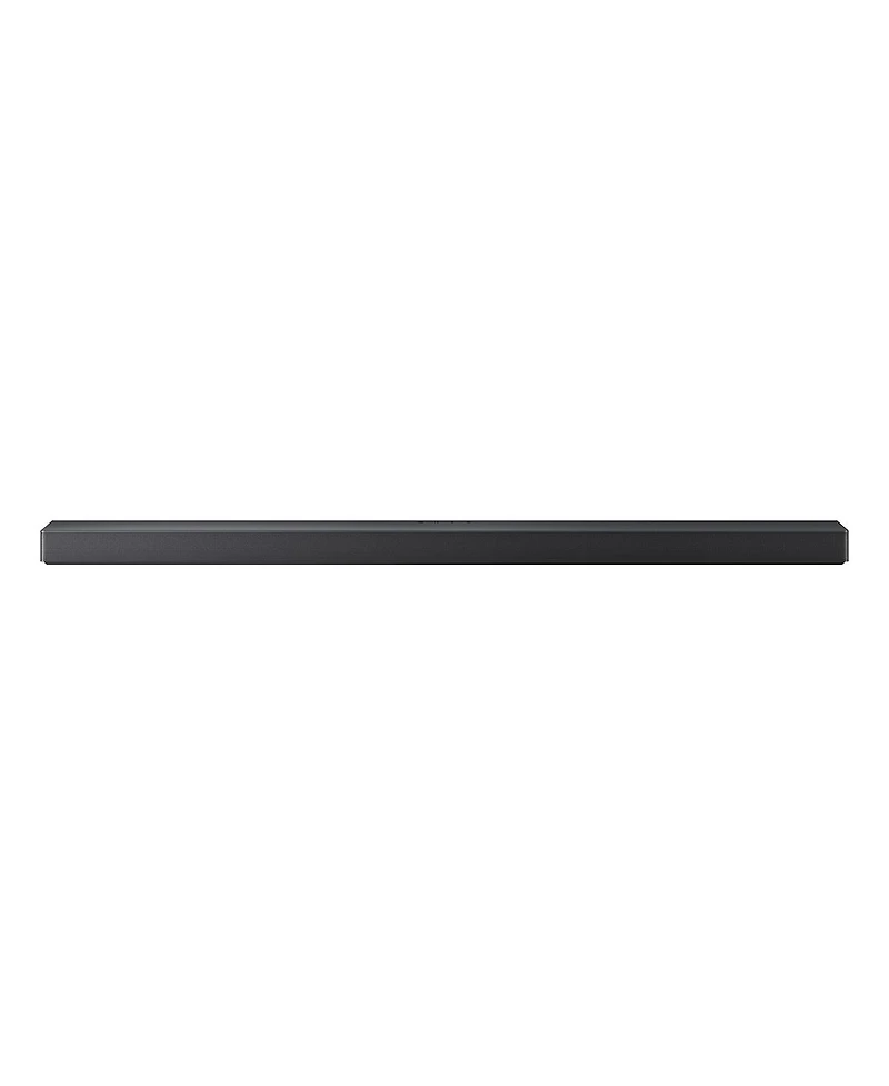 Samsung Hw-QS700F 3.1.2 Channel Soundbar and Wireless Subwoofer
