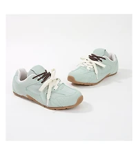 Lula Retro Mesh Sneakers