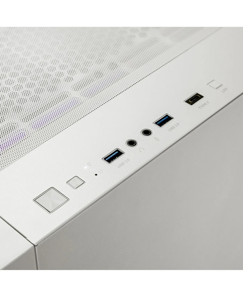 Clx Set Gaming Desktop