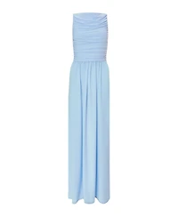 Quiz Women's Ity Sleeveless Maxi Dress
