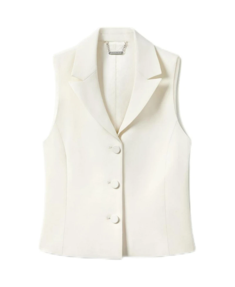 Lilysilk Women's Silk Suit Vest