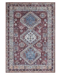 Amer Rugs Alaska Machine Washable Ala10 Rug Collection