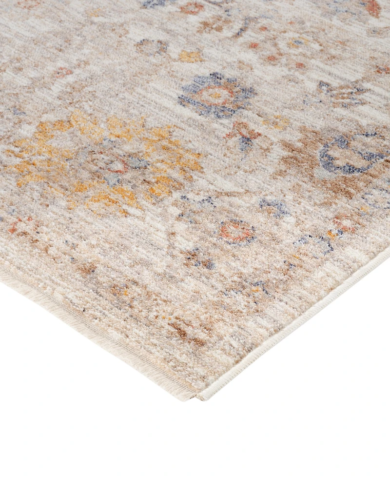 Amer Rugs Albany ALB3 5' x 7'6'' Area Rug