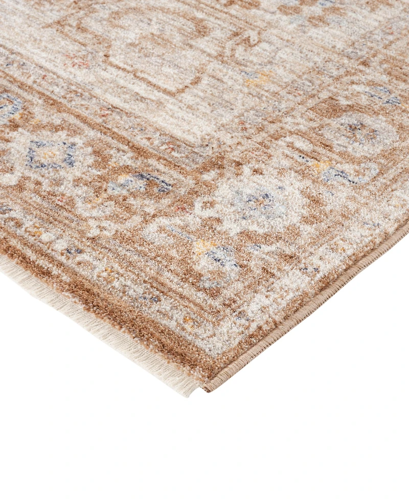Amer Rugs Albany ALB3 7'9'' x 9'9'' Area Rug
