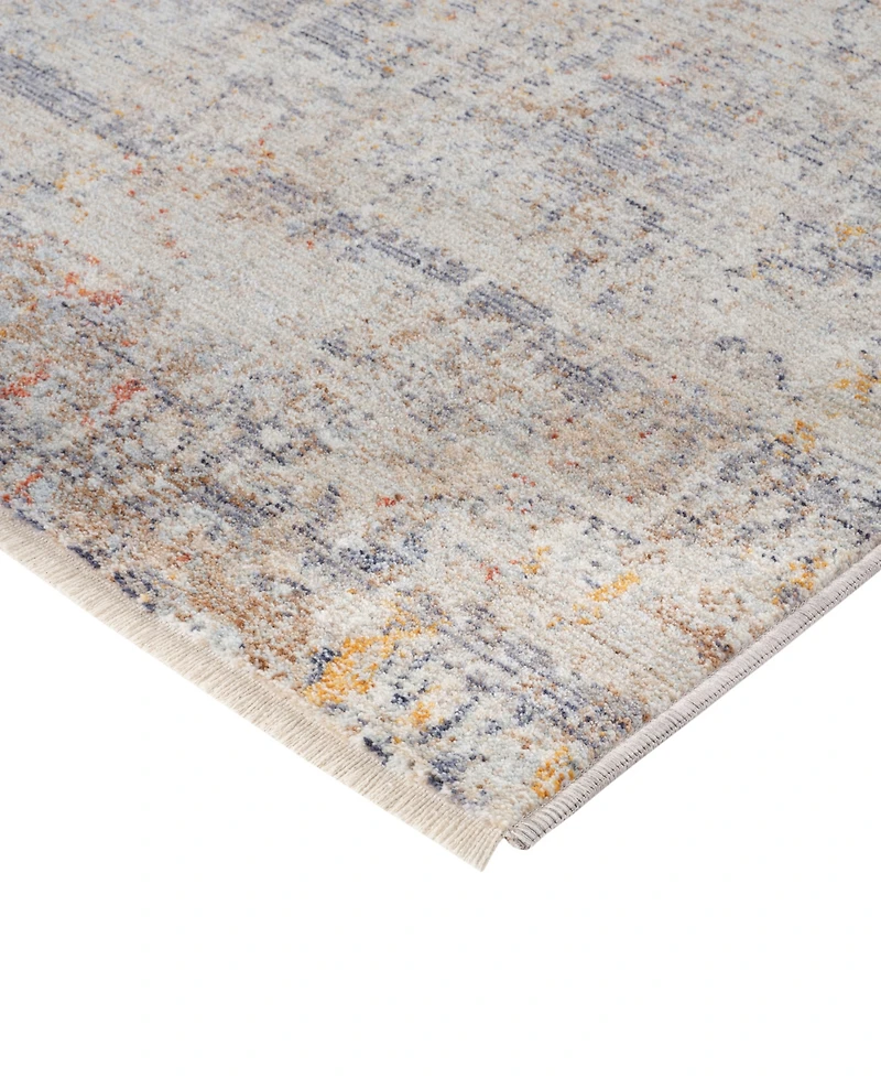Amer Rugs Albany ALB3 5' x 7'6'' Area Rug