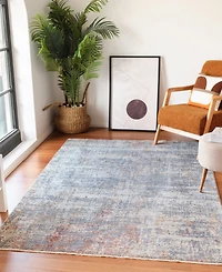 Amer Rugs Albany ALB3 3'6'' x 5'6'' Area Rug