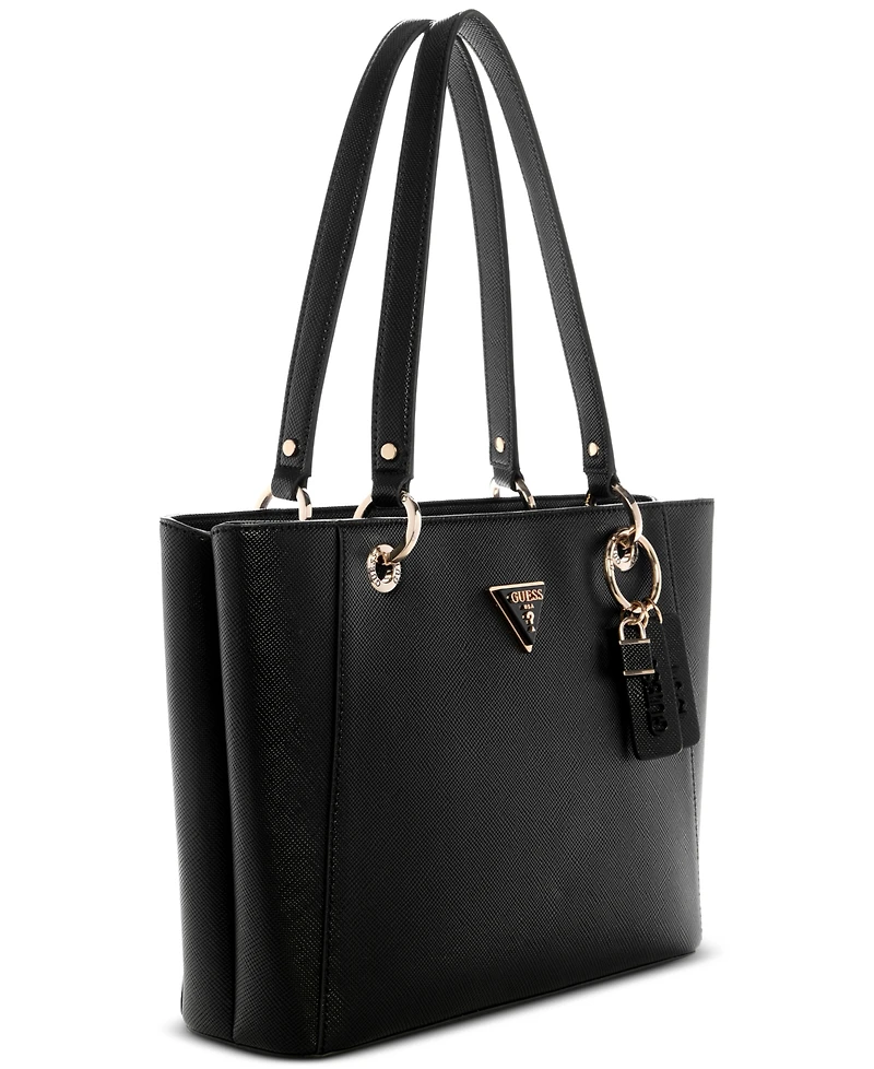 Guess Women's Noelle Ii Small Tote Bag