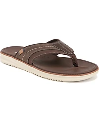 Dr. Scholl's Men's Sync In Thong Sandals