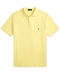 Polo Ralph Lauren Men's Classic-Fit Jersey Pocket Polo Shirt