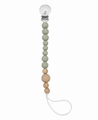 Loulou Lollipop Baby Leaf Design Soothing Bundle