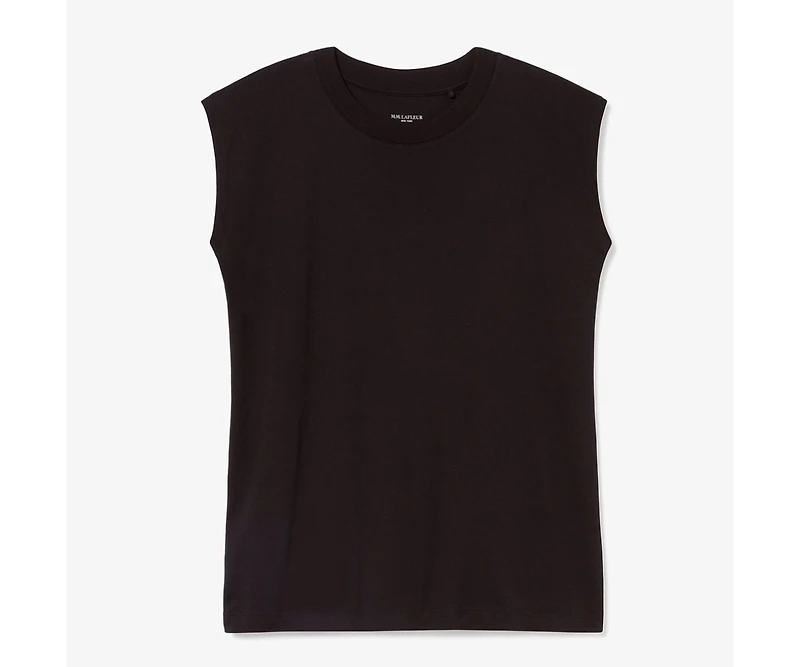 M.m.LaFleur Women's Alina Muscle Tee