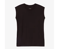 M.m.LaFleur Women's Alina Muscle Tee