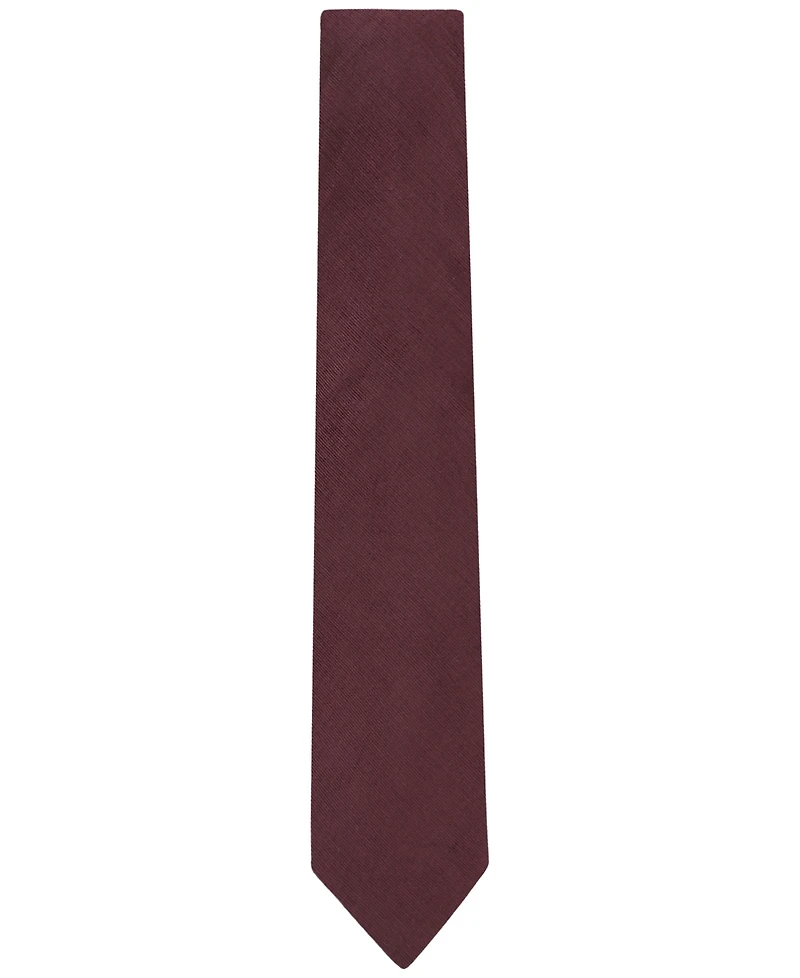 Tommy Hilfiger Men's Howard Textured Tie