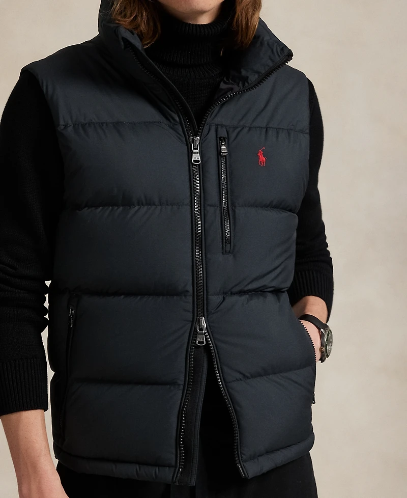 Polo Ralph Lauren Men's The Gorham Down Vest