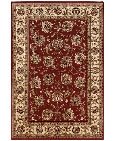 Oriental Weavers Area Rug, Ariana 117C 4' x 6'