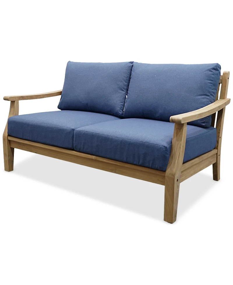 Bristol Loveseat, Created for Macy's