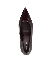Calvin Klein Women's Leciey Pointy Toe Stiletto Pumps