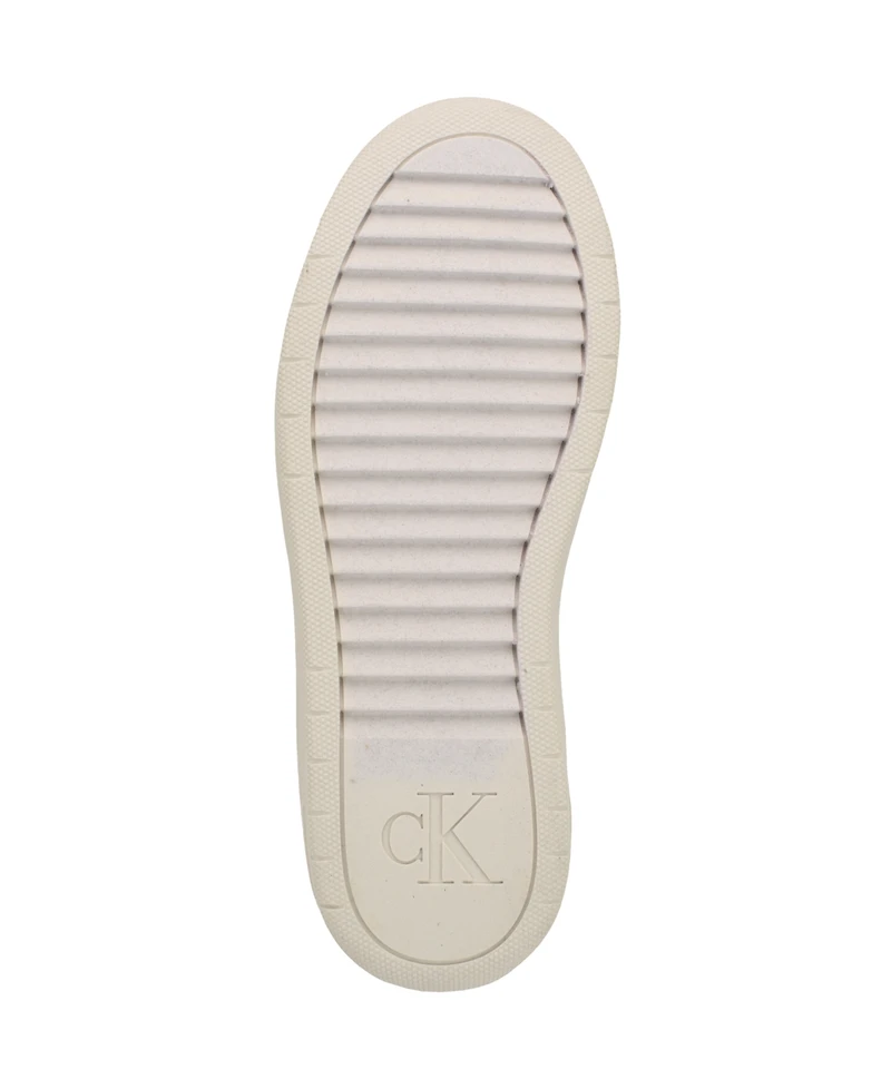 Calvin Klein Women's Domeni Lace-up Sneakers