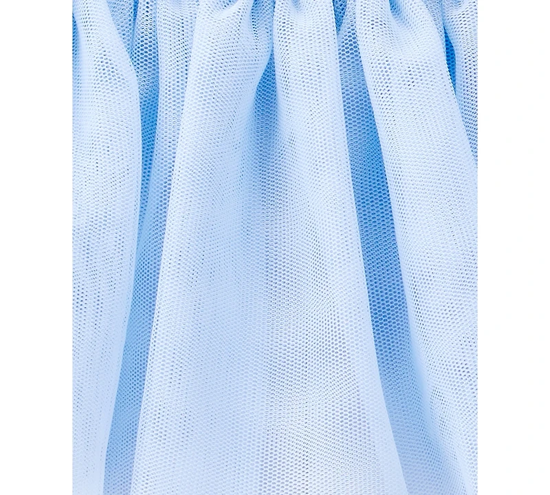 Carter's Baby Girls Princess Era Bodysuit & Tutu Pants, 2 Piece Set